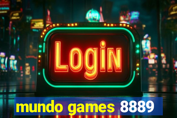 mundo games 8889